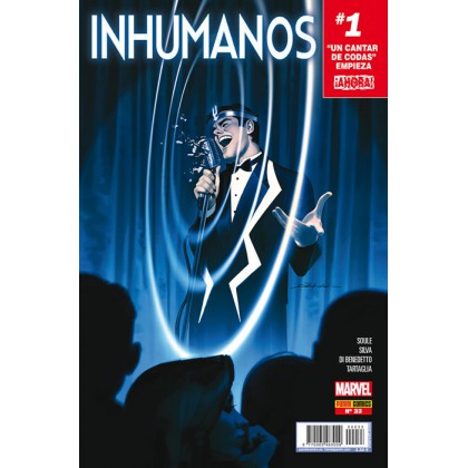 Inhumanos 33